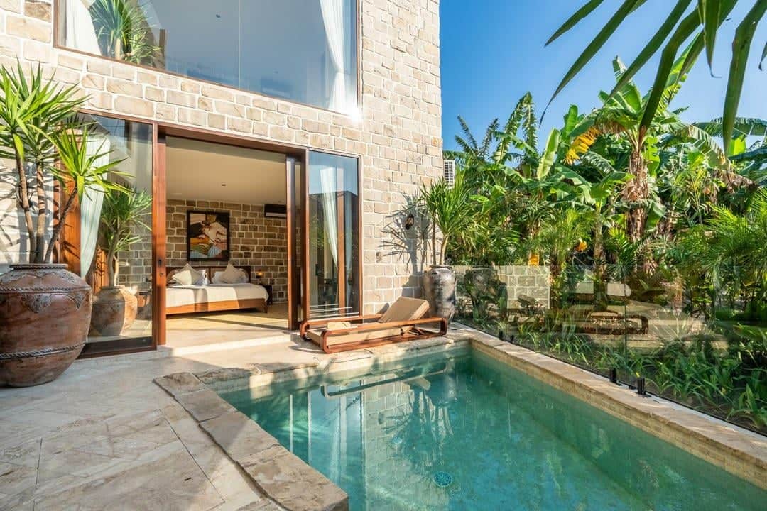 Ready Now 4 Bedroom Villa for Sale Freehold in Canggu