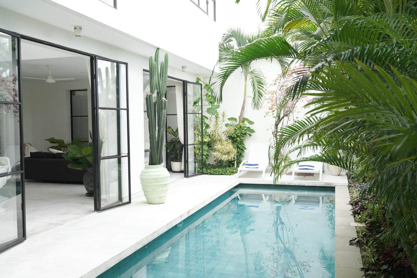 Ready Now 4 Bedroom Villa for Sale Leasehold in Umalas