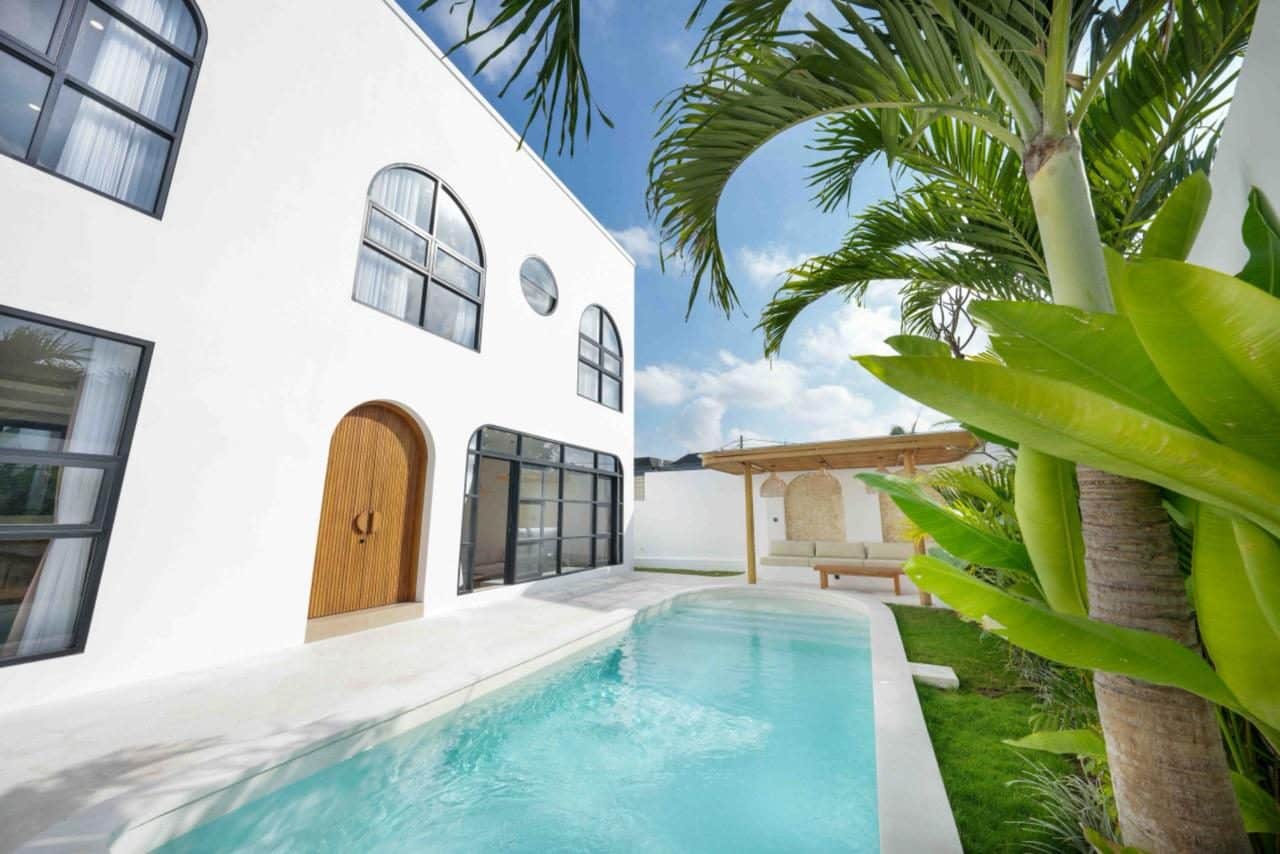 Ready Now 3 Bedroom Villa for Sale Leasehold in Umalas