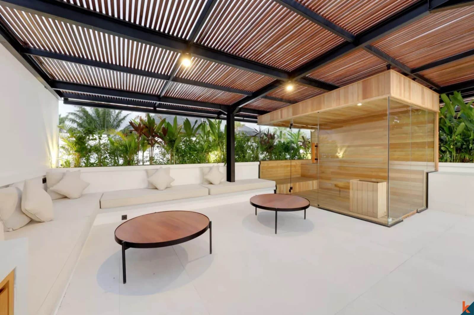 3-bedroom leasehold villa in Pererenan — photo 5 of 5