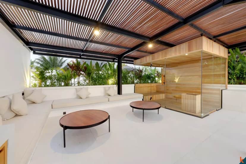 3-bedroom leasehold villa in Pererenan — photo 5 of 5