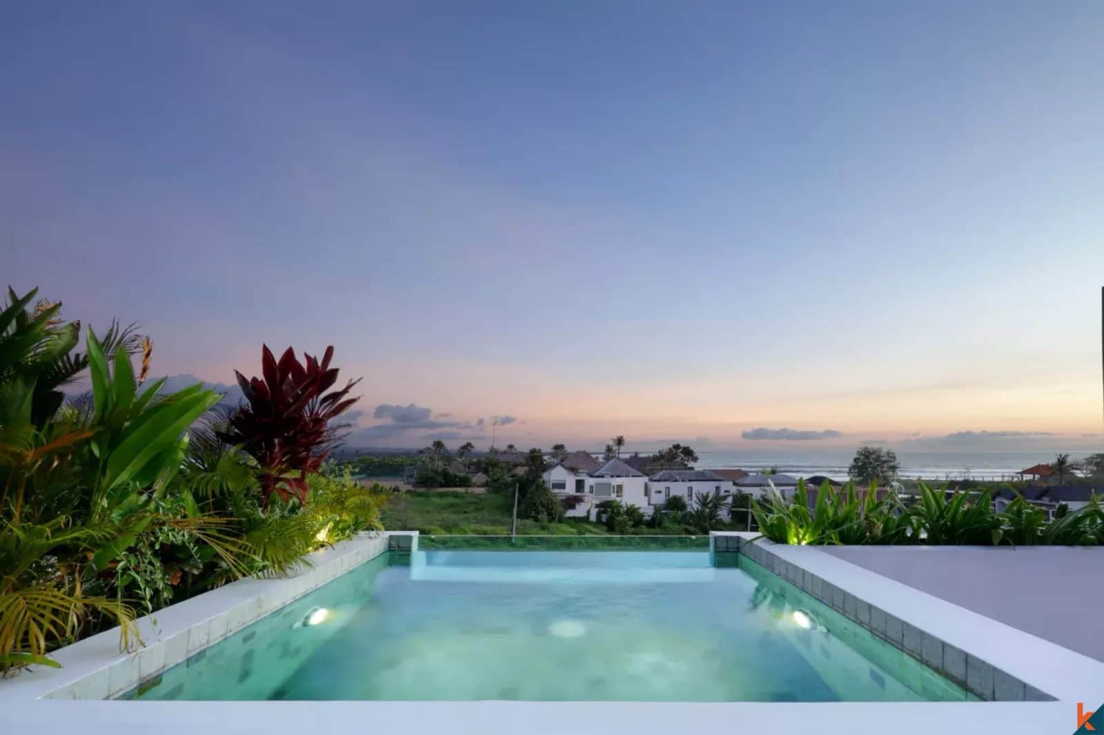 3-bedroom leasehold villa in Pererenan — photo 3 of 5