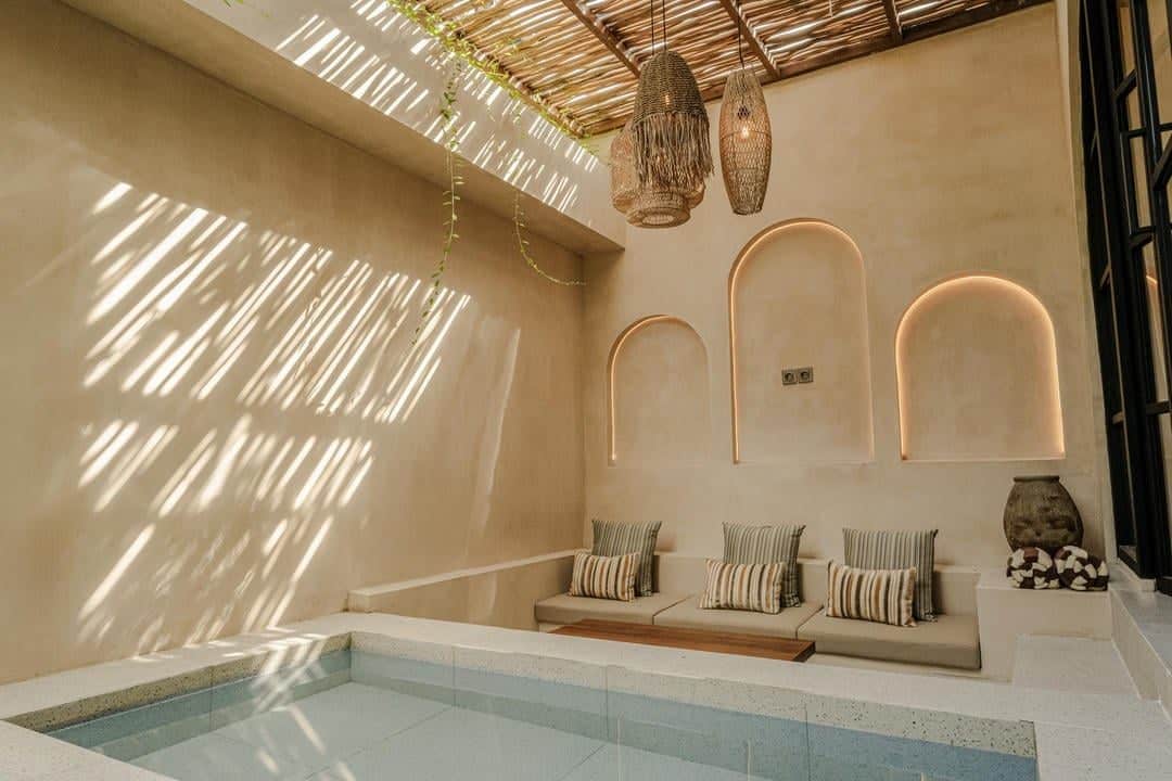 Ready Now 2 Bedroom Villa for Sale Leasehold in Seminyak