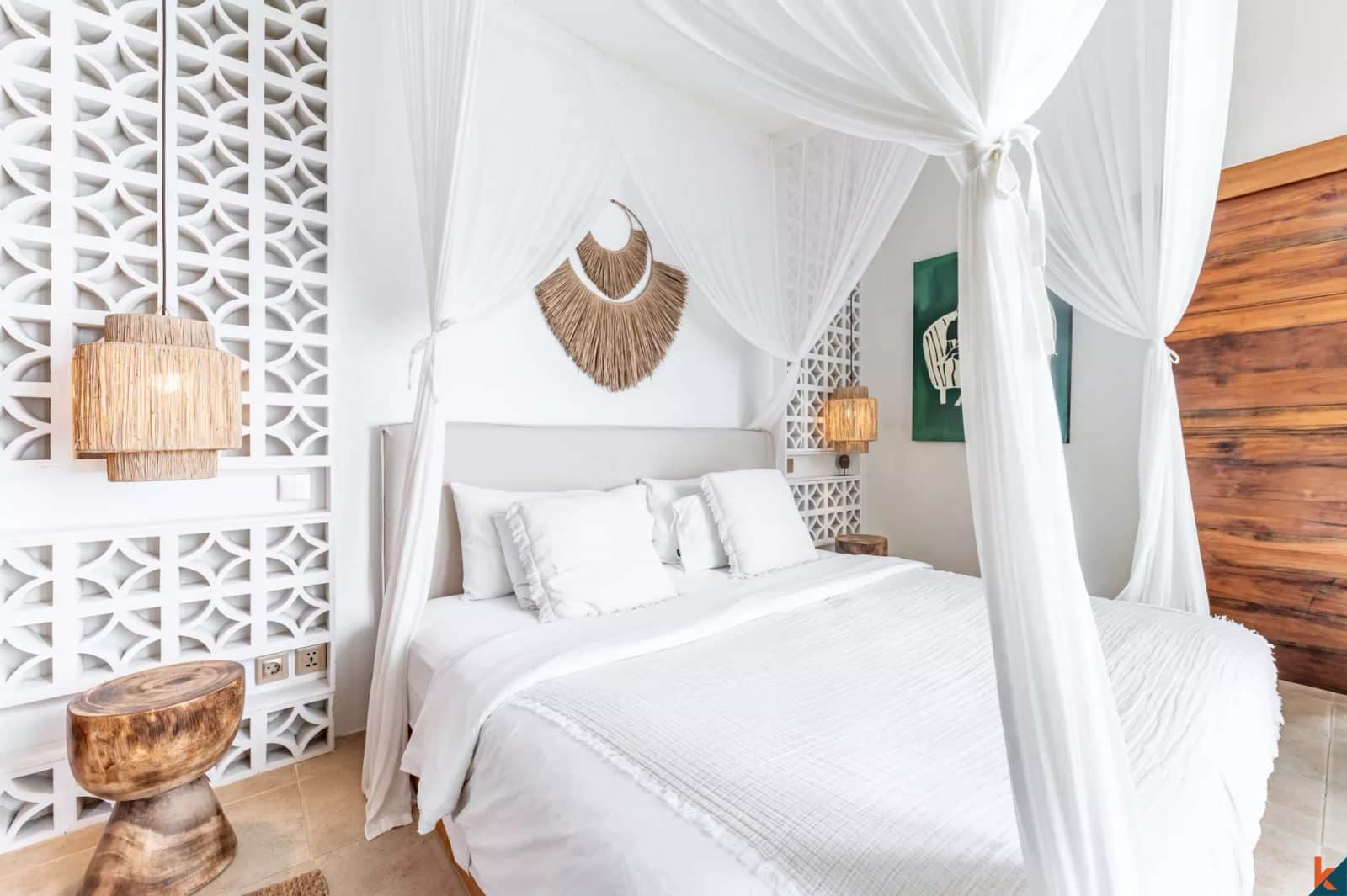 1-bedroom leasehold villa in Pererenan — photo 5 of 5