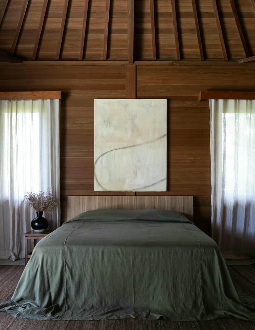 5-bedroom leasehold villa in Pererenan — photo 4 of 5