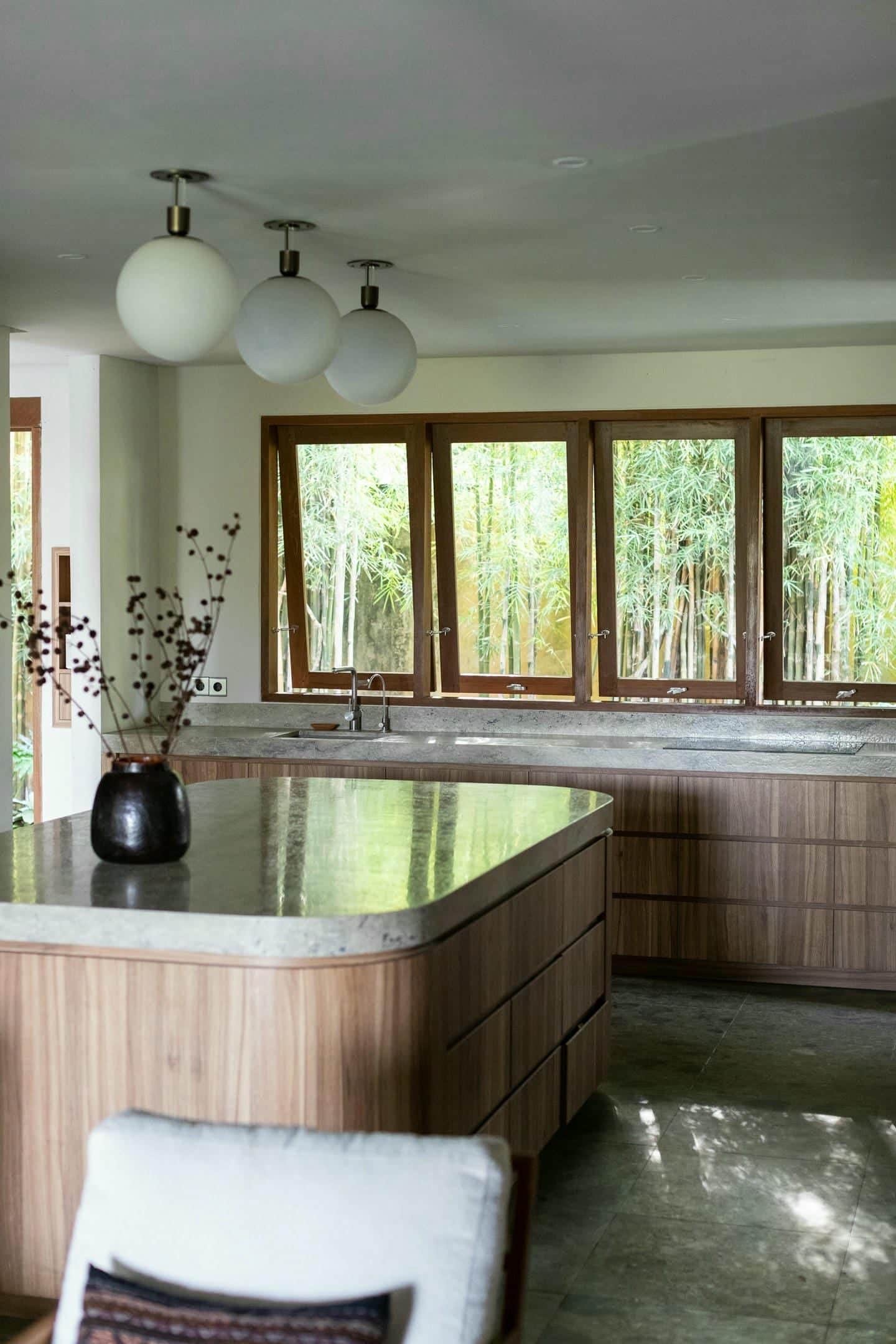 5-bedroom leasehold villa in Pererenan — photo 3 of 5