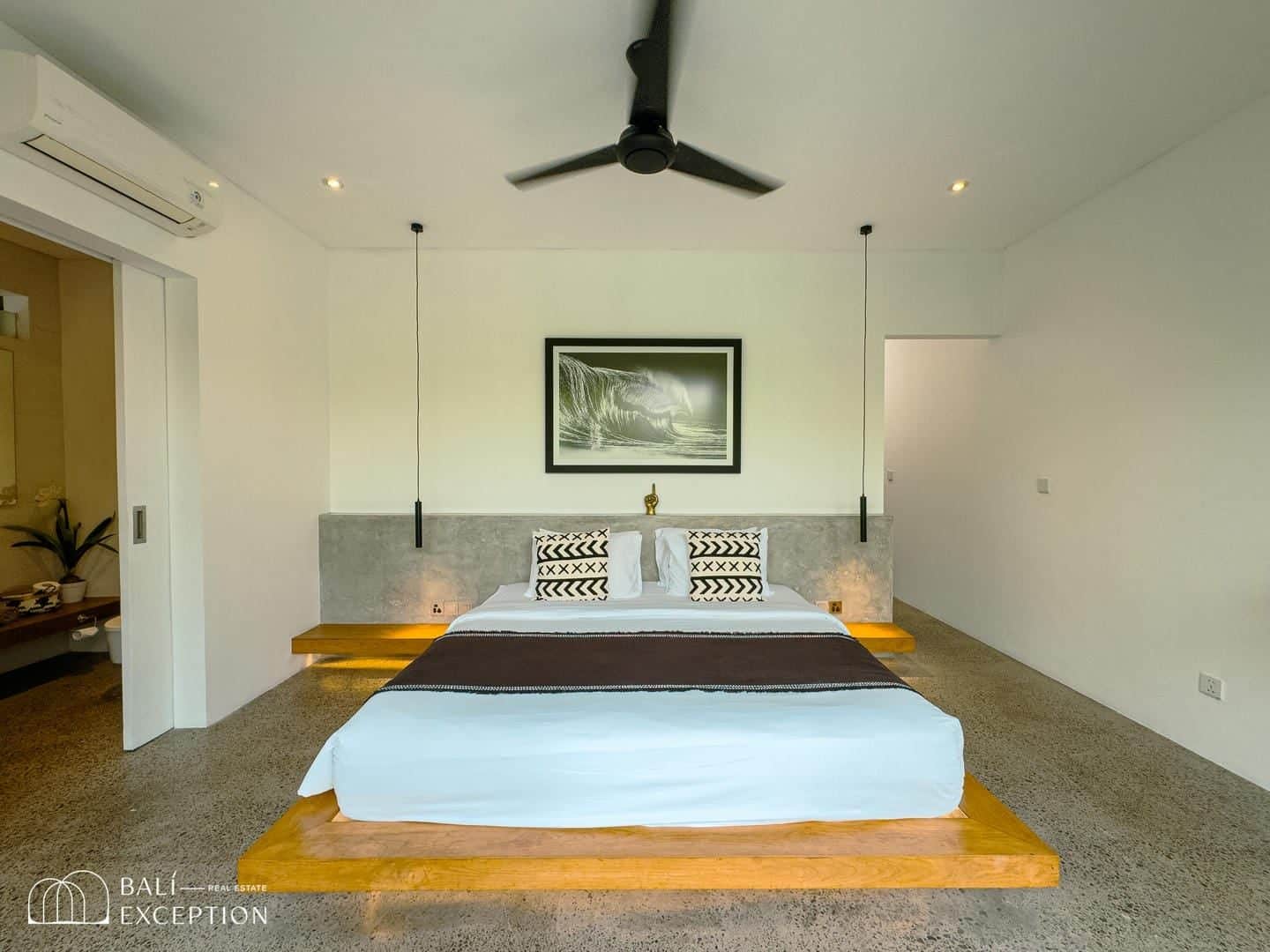 3-bedroom leasehold villa in Canggu — photo 5 of 5