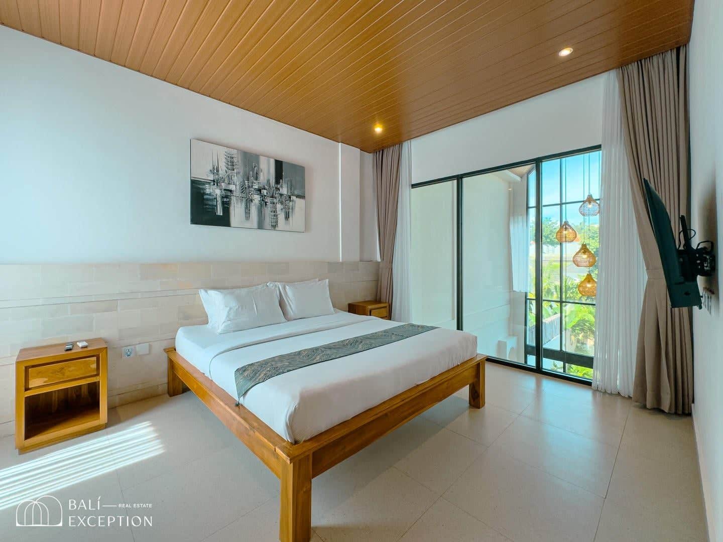 2-bedroom leasehold villa in Canggu — photo 3 of 5