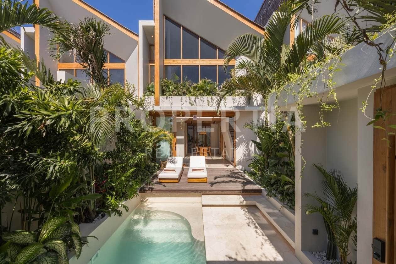 Prime Modern Investment Villa Close to Balangan Beach