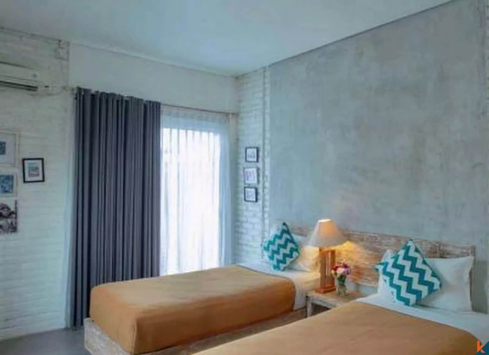 7-bedroom leasehold villa in Canggu — photo 5 of 5