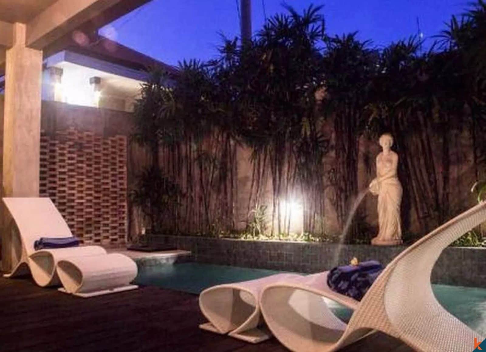 7-bedroom leasehold villa in Canggu — photo 3 of 5