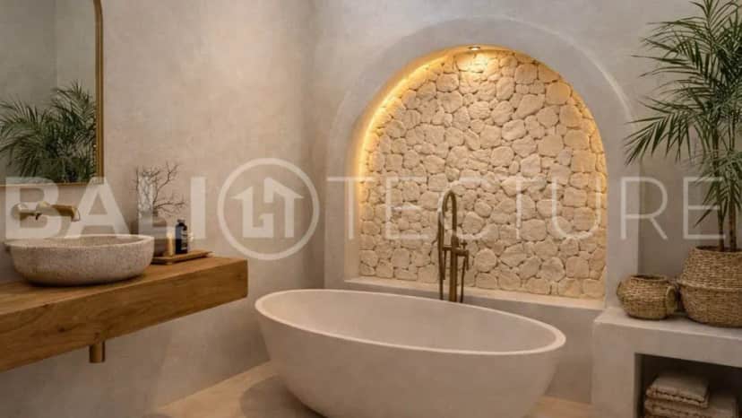 3-bedroom leasehold villa in Bingin — photo 2 of 5