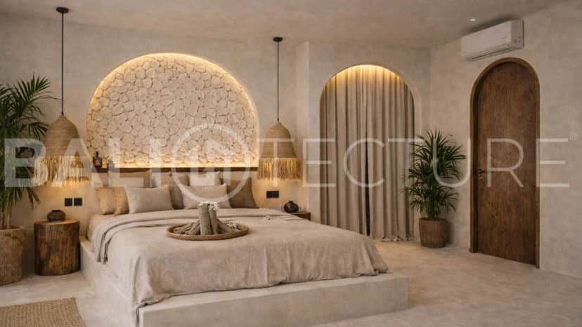 3-bedroom leasehold villa in Bingin — photo 5 of 5