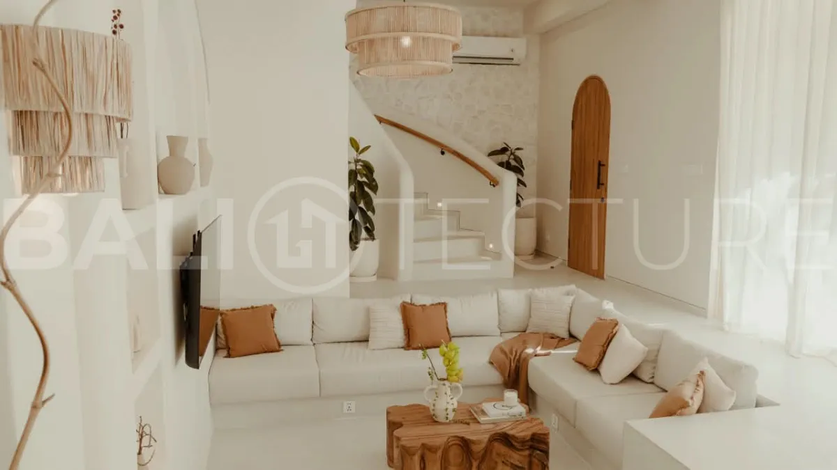 2-bedroom leasehold villa in Bingin — photo 5 of 5