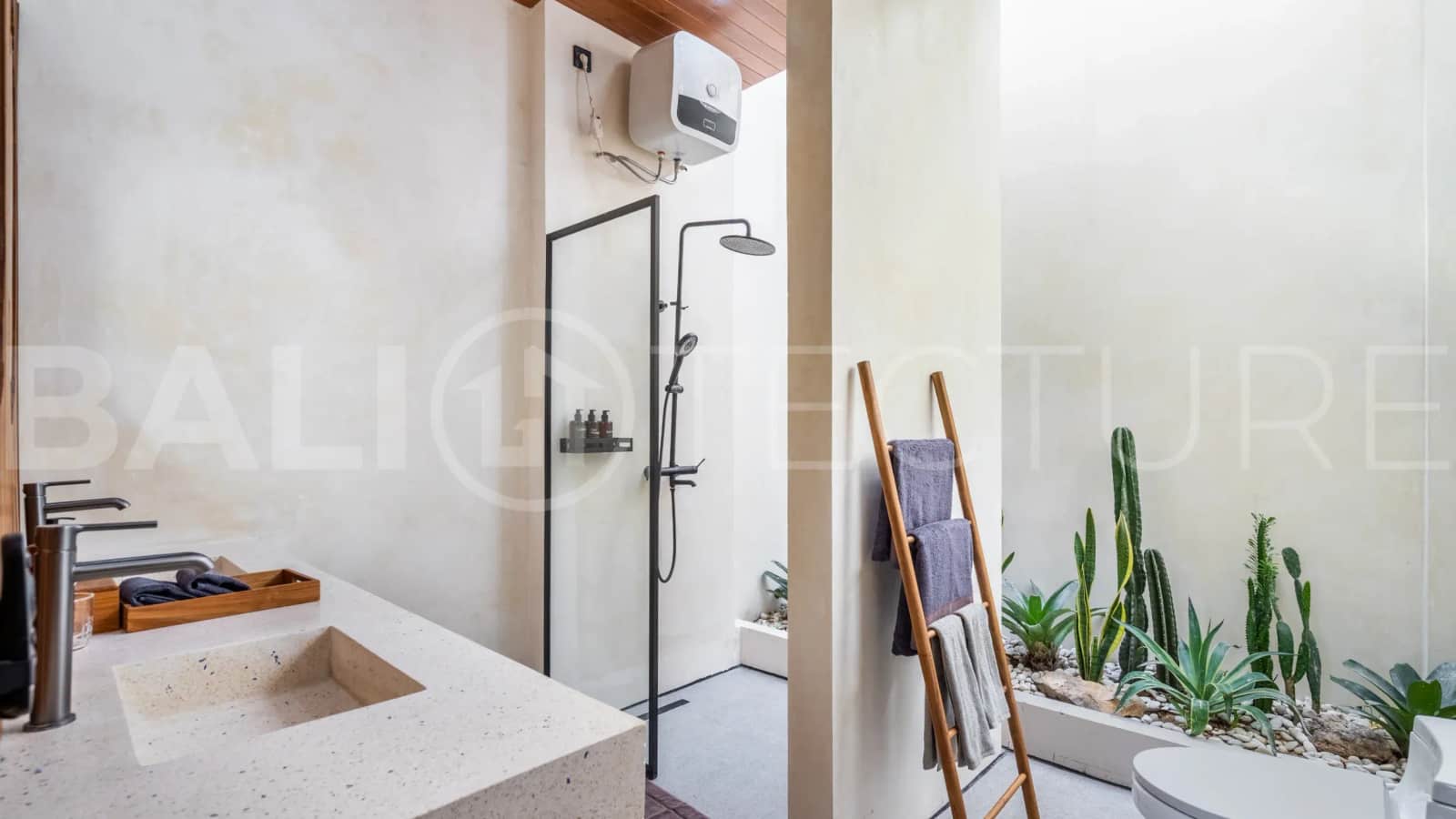 2-bedroom leasehold villa in Ungasan — photo 4 of 5