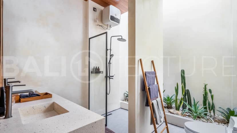 2-bedroom leasehold villa in Ungasan — photo 4 of 5