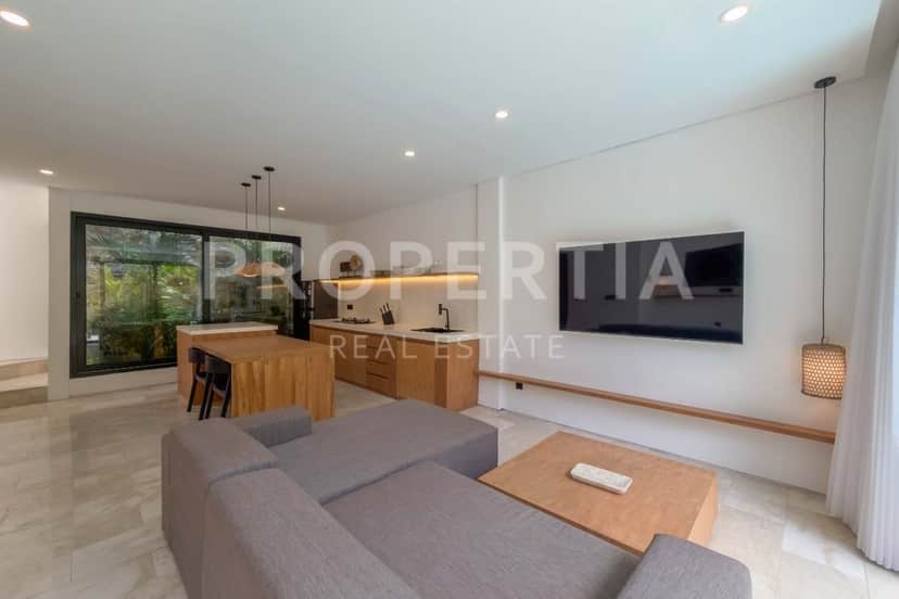 2-bedroom leasehold villa in Bingin — photo 4 of 5