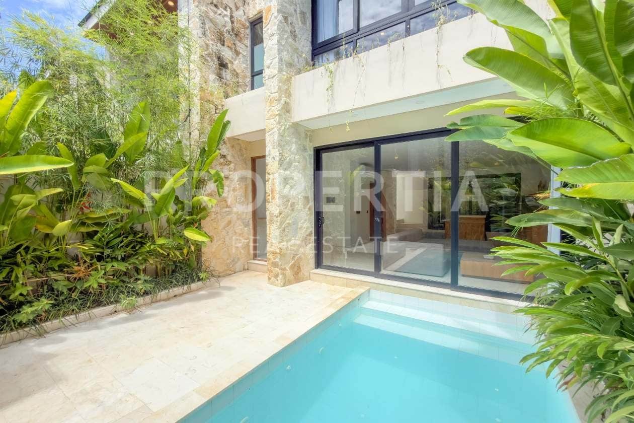 Move-in Ready 2-bedroom Villa in the Heart of Balangan