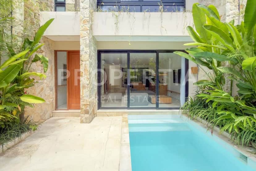 2-bedroom leasehold villa in Bingin — photo 2 of 5