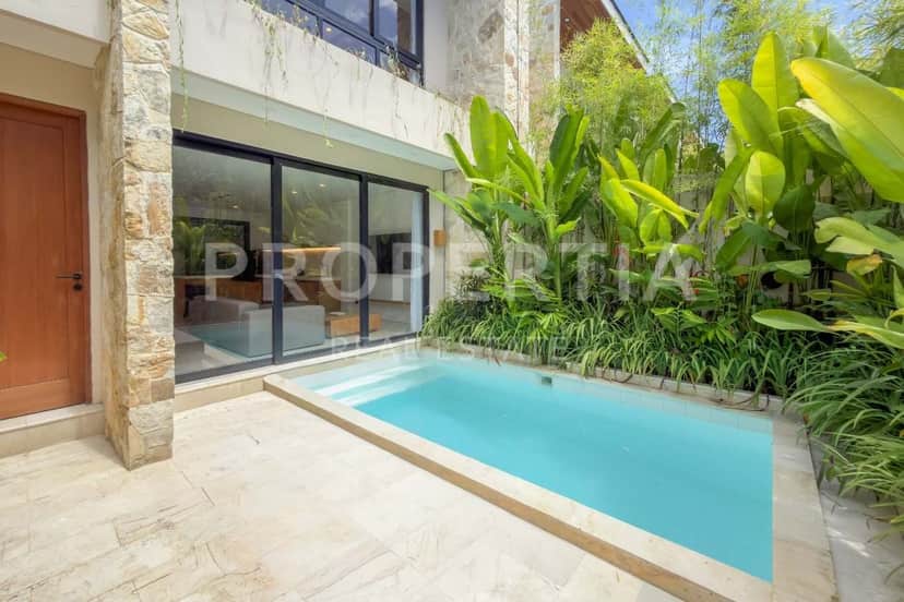 2-bedroom leasehold villa in Bingin — photo 3 of 5