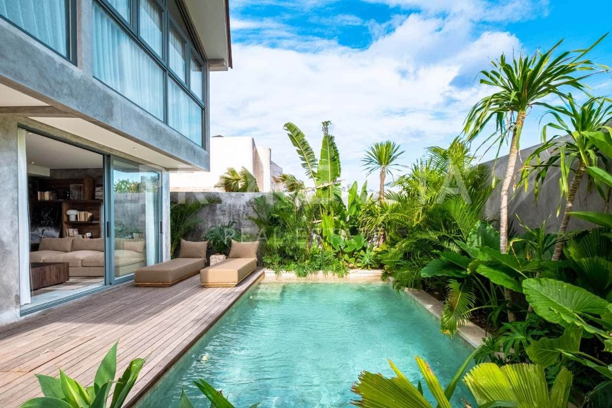 2-bedroom leasehold villa in Bingin — photo 2 of 5