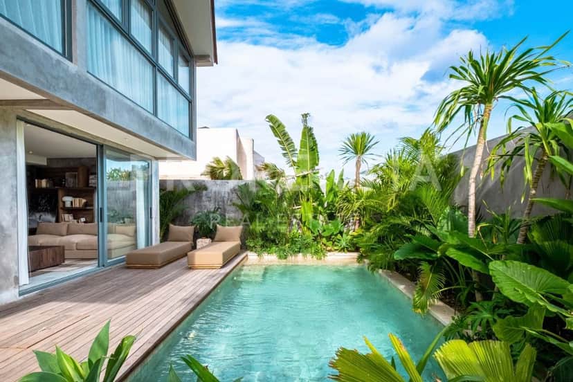 2-bedroom leasehold villa in Bingin — photo 2 of 5