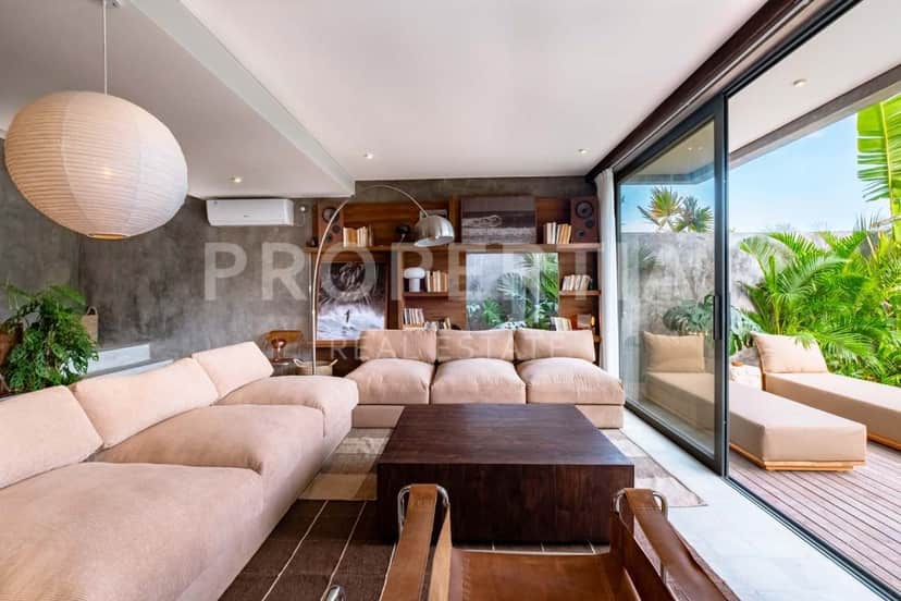2-bedroom leasehold villa in Bingin — photo 3 of 5