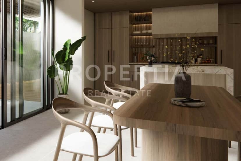 2-bedroom leasehold villa in Bingin — photo 4 of 5