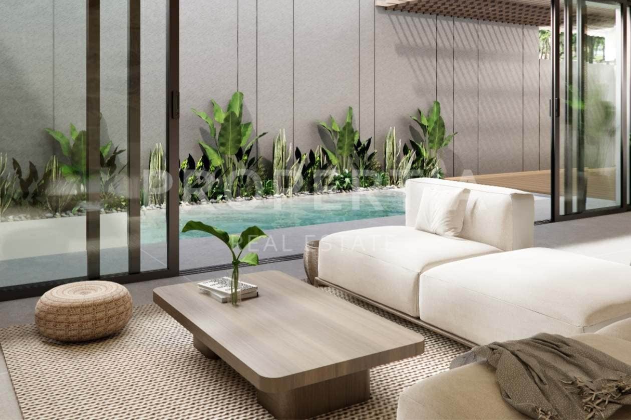 2-bedroom leasehold villa in Bingin — photo 2 of 5