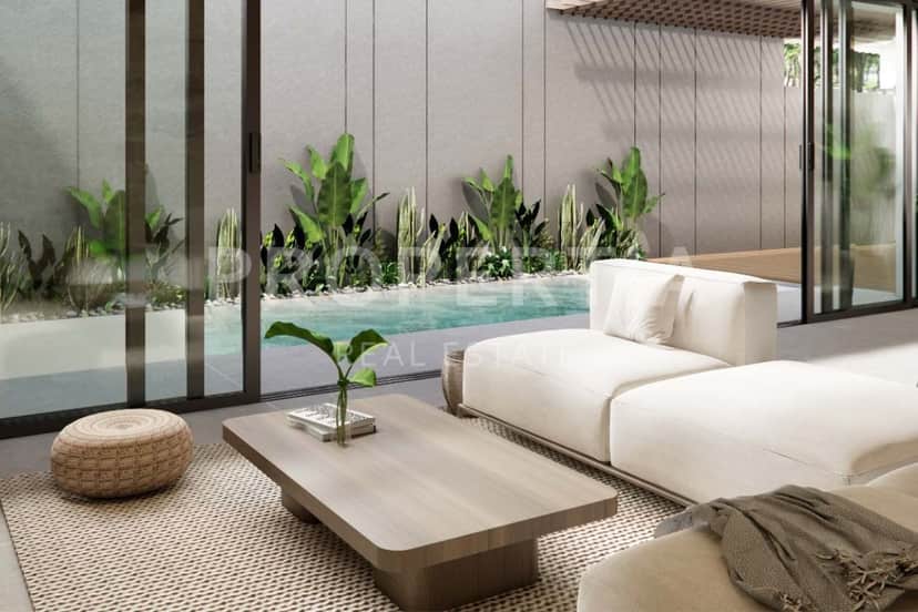 2-bedroom leasehold villa in Bingin — photo 2 of 5