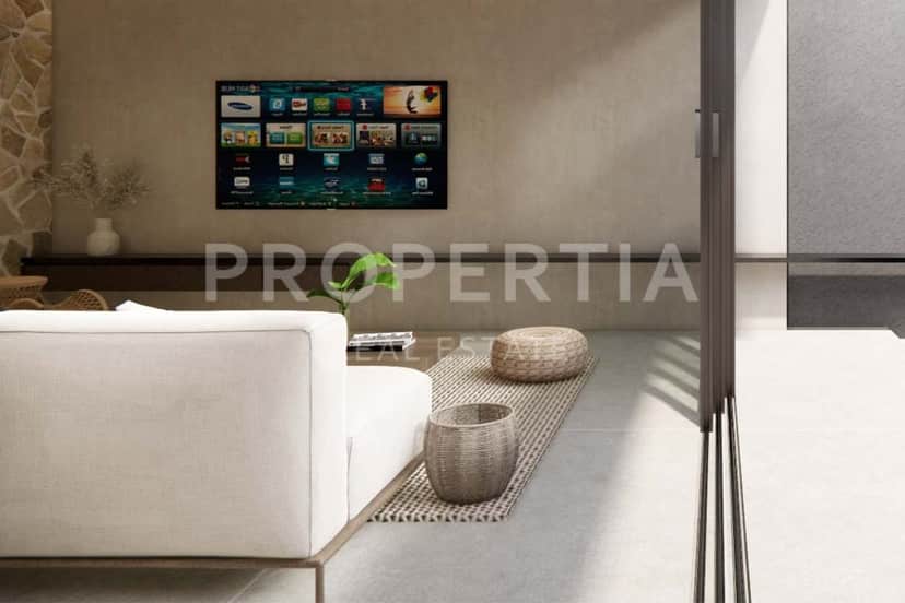 2-bedroom leasehold villa in Bingin — photo 3 of 5
