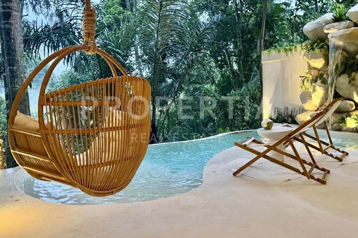 3-bedroom leasehold villa in Seseh/Cemagi — photo 2 of 5