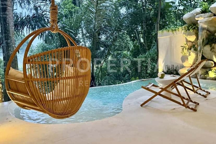 3-bedroom leasehold villa in Seseh/Cemagi — photo 2 of 5