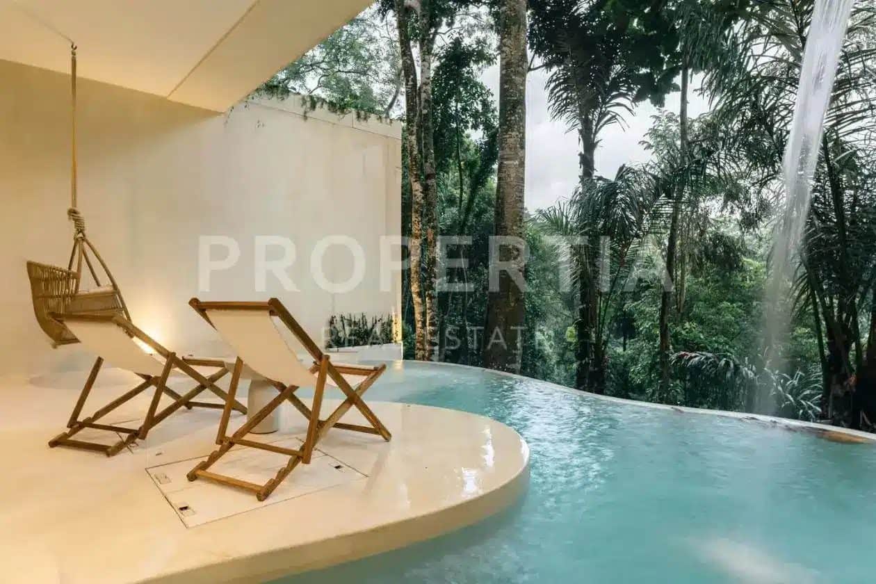 3-bedroom leasehold villa in Seseh/Cemagi — photo 3 of 5