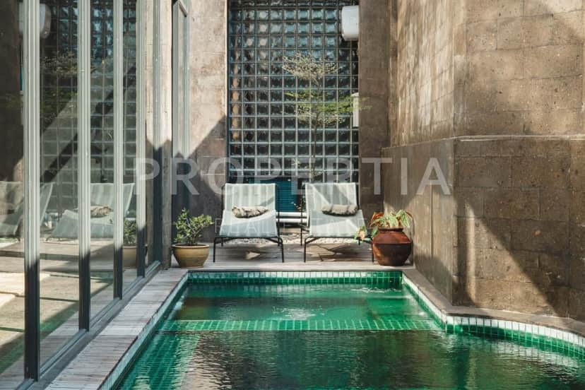 3-bedroom leasehold villa in Pererenan — photo 2 of 5