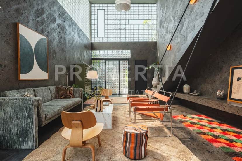 3-bedroom leasehold villa in Pererenan — photo 3 of 5