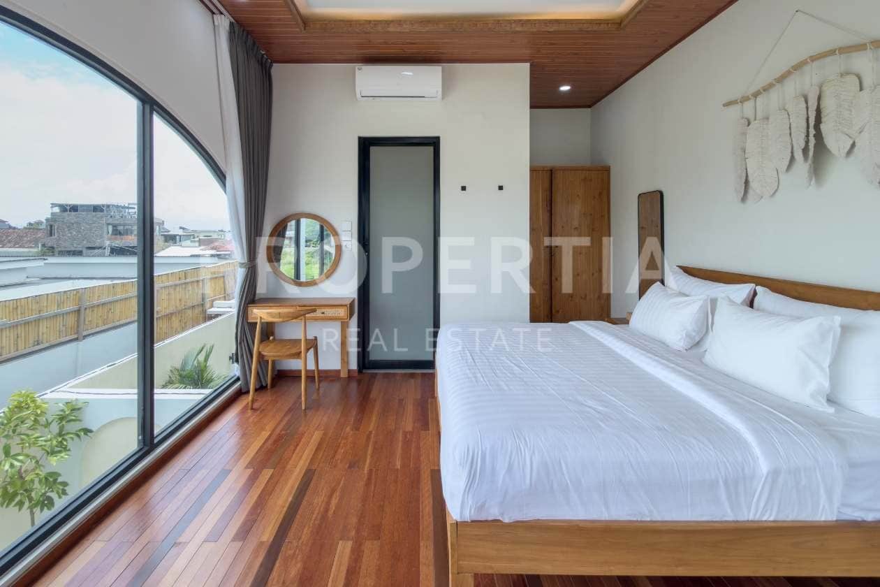 1-bedroom leasehold villa in Buduk/Mengwi — photo 5 of 5