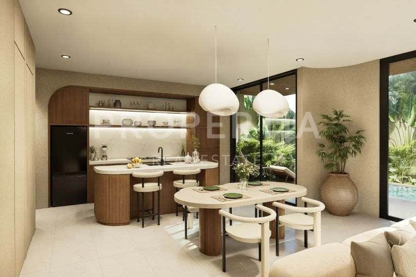 2-bedroom leasehold villa in Bingin — photo 4 of 5