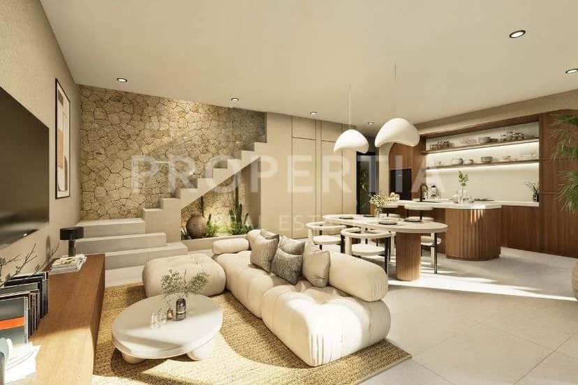 2-bedroom leasehold villa in Bingin — photo 2 of 5