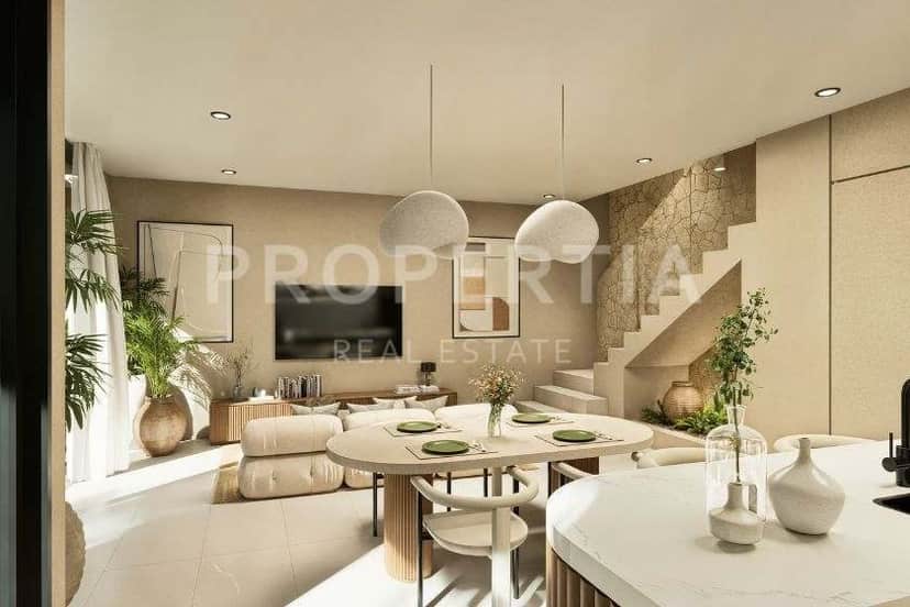 2-bedroom leasehold villa in Bingin — photo 3 of 5