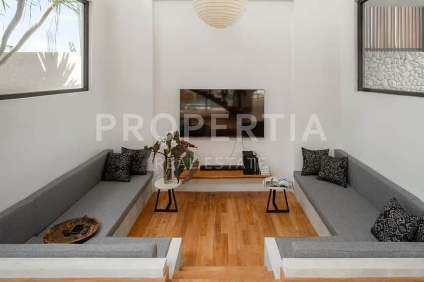 3-bedroom leasehold villa in Uluwatu — photo 3 of 5