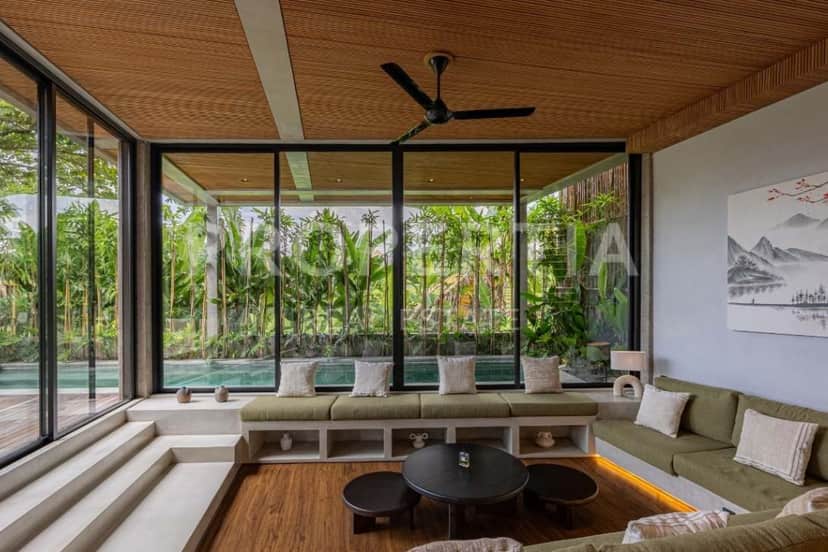 3-bedroom leasehold villa in Umalas — photo 5 of 5