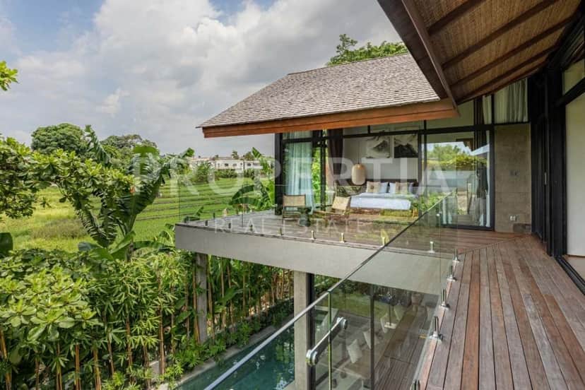3-bedroom leasehold villa in Umalas — photo 3 of 5