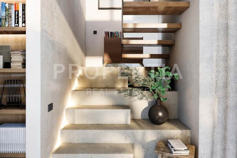3-bedroom leasehold villa in Pererenan — photo 5 of 5
