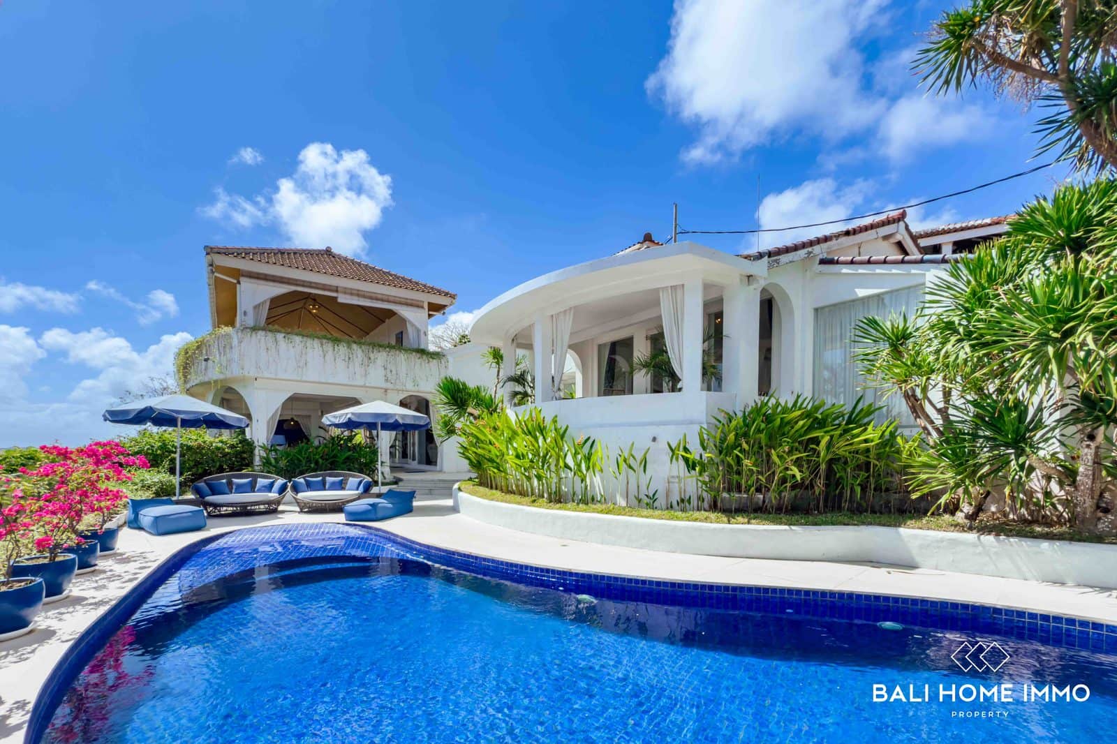 5-bedroom freehold villa in Uluwatu — photo 2 of 5