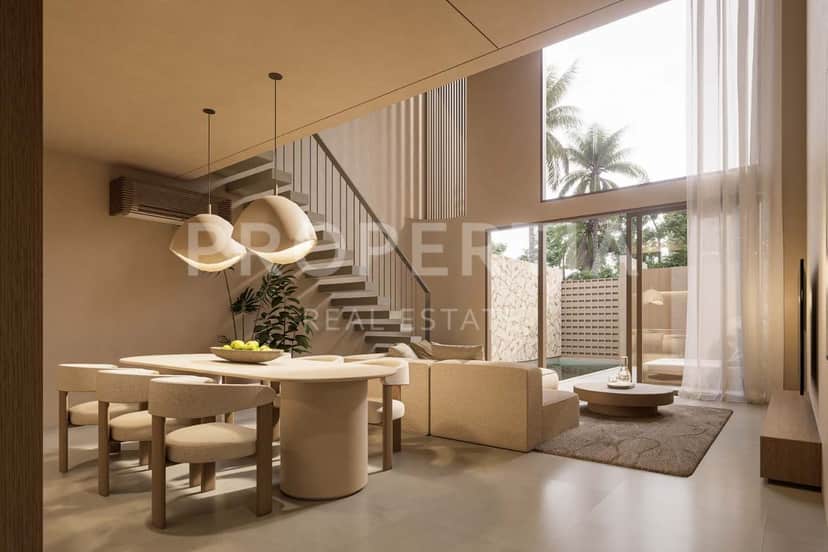 2-bedroom leasehold villa in Bingin — photo 5 of 5