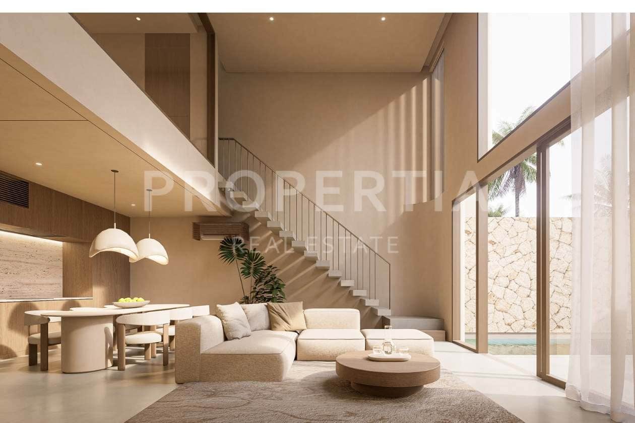 2-bedroom leasehold villa in Bingin — photo 4 of 5