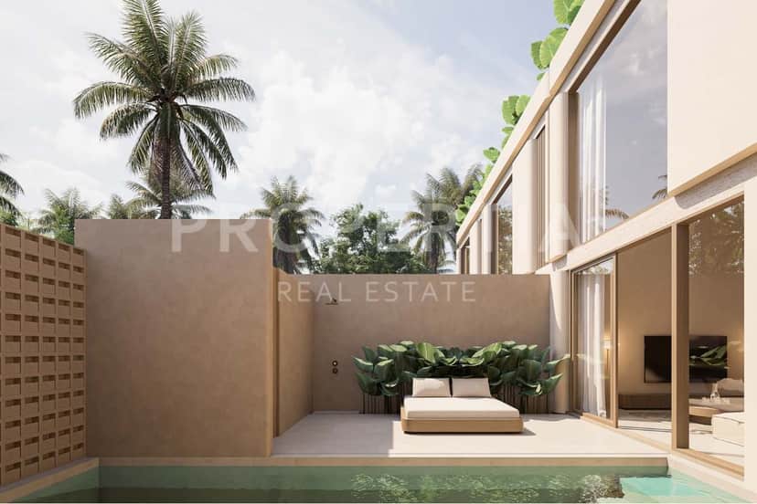 2-bedroom leasehold villa in Bingin — photo 2 of 5