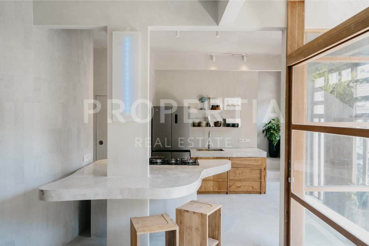 3-bedroom leasehold villa in Canggu — photo 5 of 5