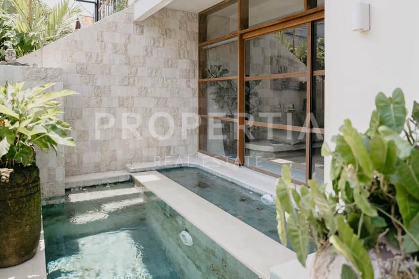 3-bedroom leasehold villa in Canggu — photo 2 of 5